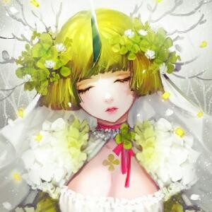 酒香