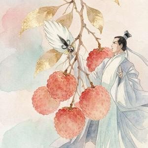羽扇轻摇