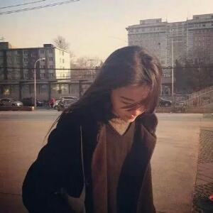 小时候