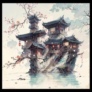 msc_离殇