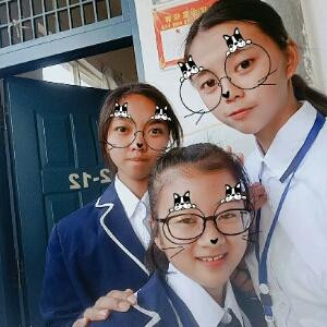 我仍然