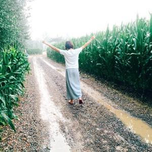 你颠覆我的时光