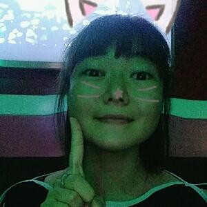 mandy妮妮
