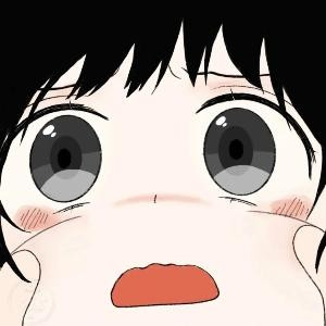 温柔美少女