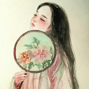 小若愚吃鱼