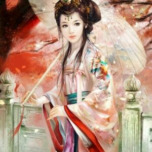 我是书虫