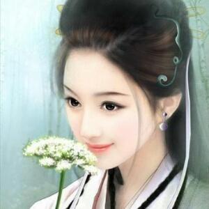 蓝儿
