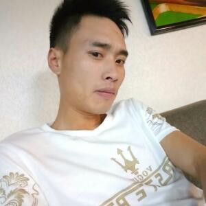 陈大爷