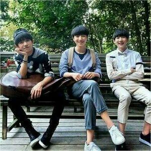 tfboys