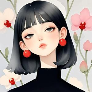 第二支羽毛