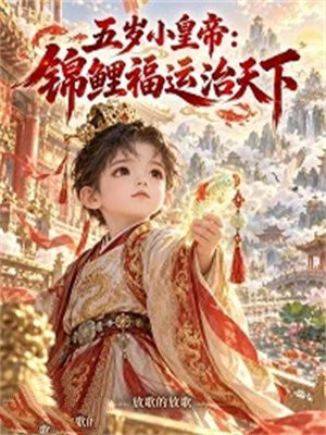 五岁小皇帝：锦鲤福运治天下