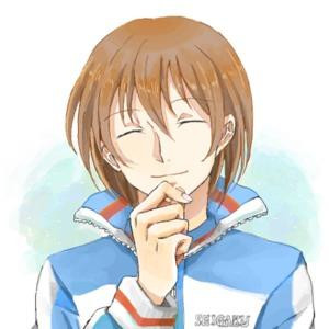 七色彩虹