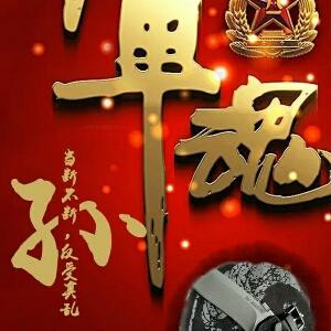 将军