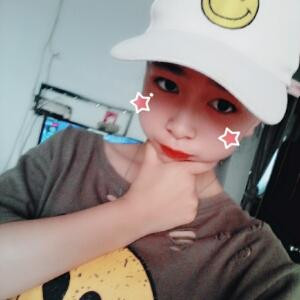 捕捉一只萌妹纸