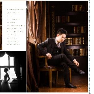 屎壳郎先生的推粪人生