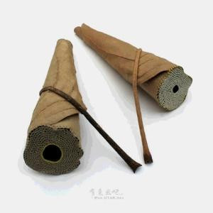 遗失幸福的小猪