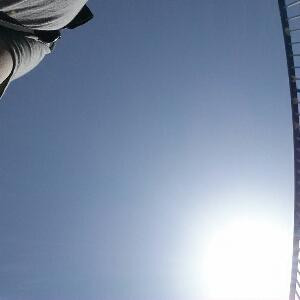 就着冰峰喝太白