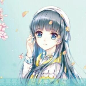 傲娇的中二少女