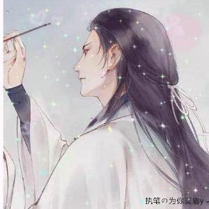 花落无声