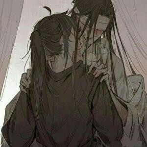 被宠坏的小女孩