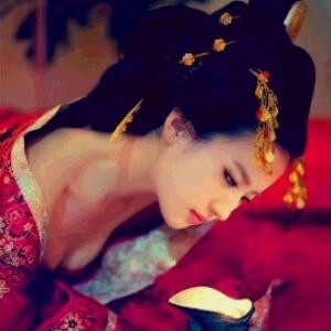 墨然依笙