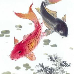 本尊