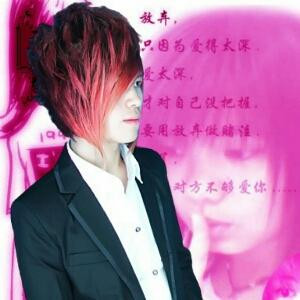 ╭ゝ繁华落幕ゝ那曲终人散