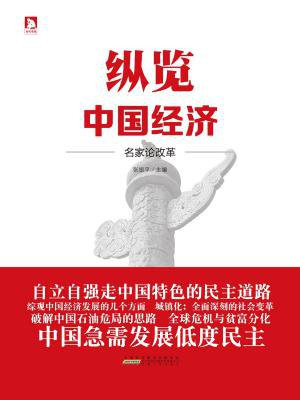 纵览中国经济:名家谈改革