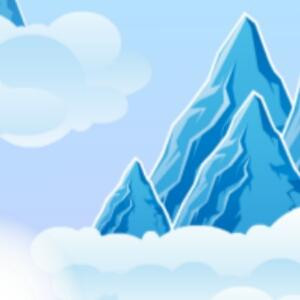 白翼星空