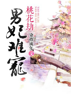 桃花劫男妃难宠