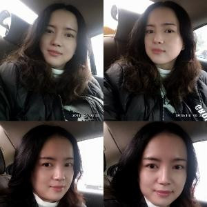 婵娟