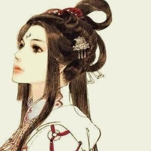 冬至化羽