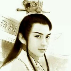 太白