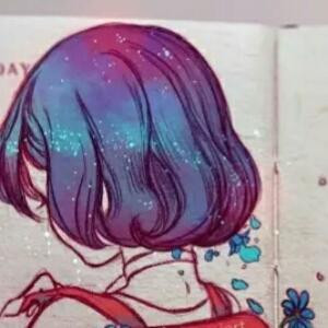 碎碎花