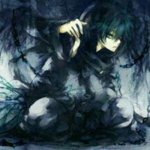 活在影子里的人