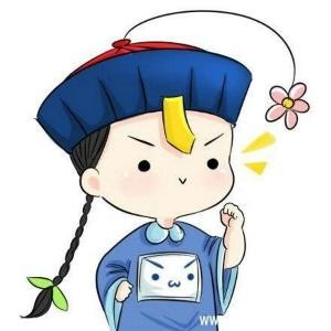 每天都要开心喔