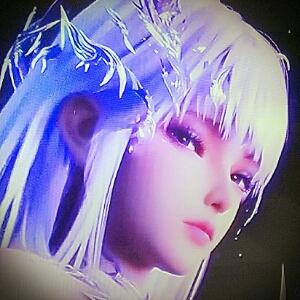 采儿最美