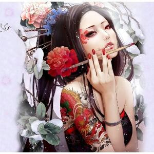 杀煞