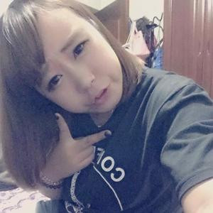 呆萌baby