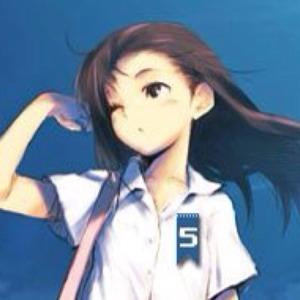 淡雅轻风