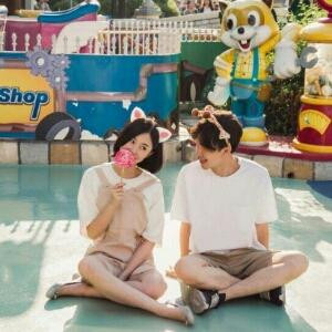 路过风景路过你