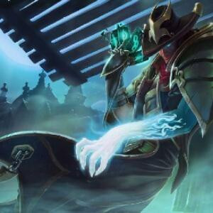 帅气魔王为我尊