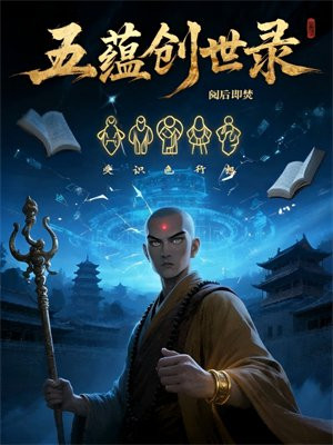 五蕴创世录