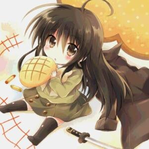 夏尤娜樱
