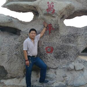 告别你我