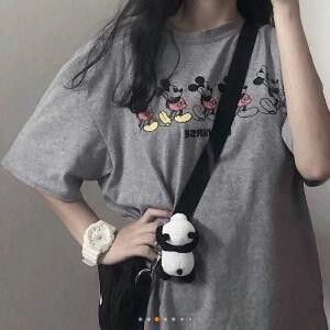 倾慕