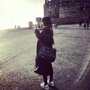 我把这些回忆叫