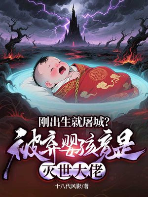 刚出生就屠兽?被弃婴孩竟是灭世大佬