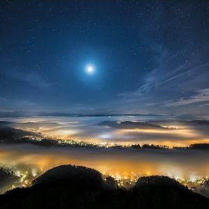 星