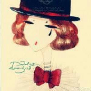 伦敦的雾睡着了i